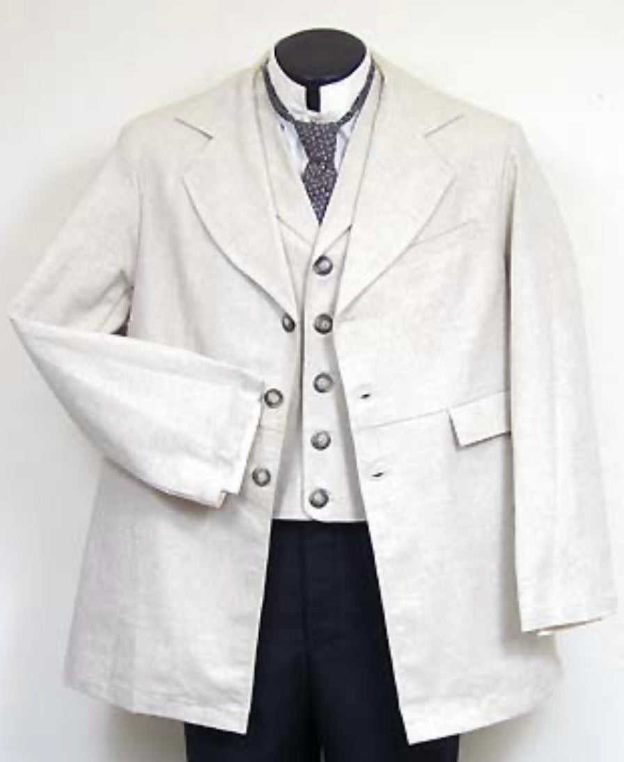 Dakota Coat