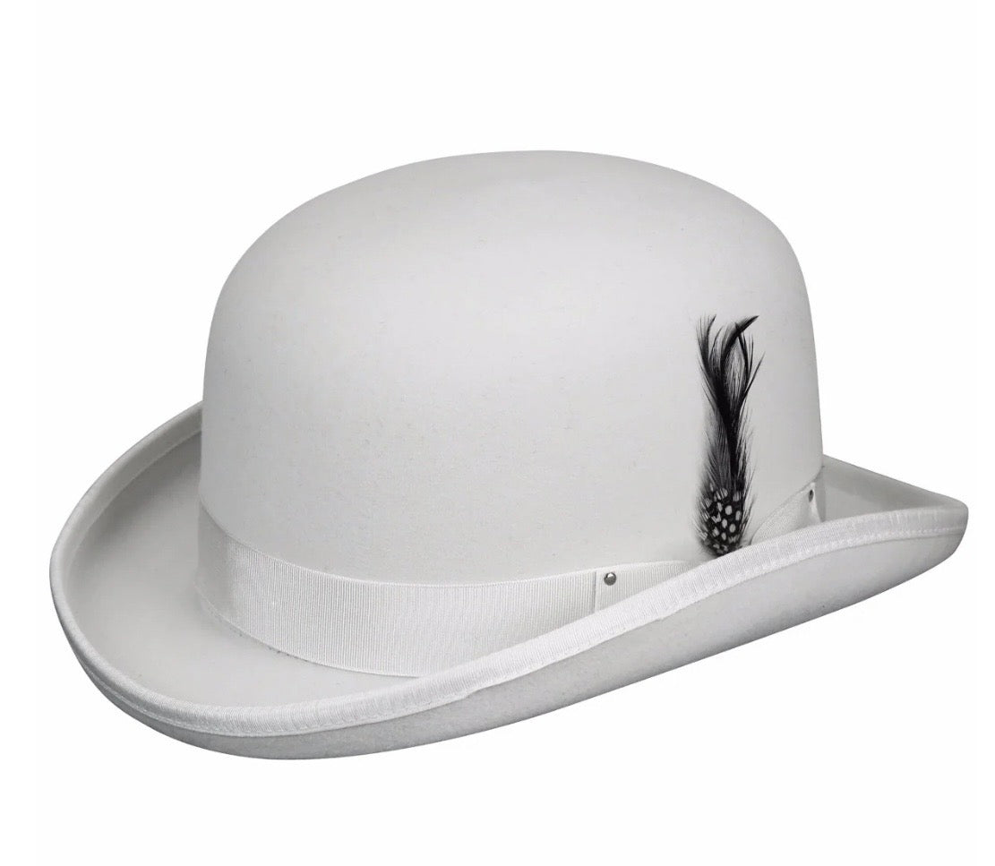 Derby Hat