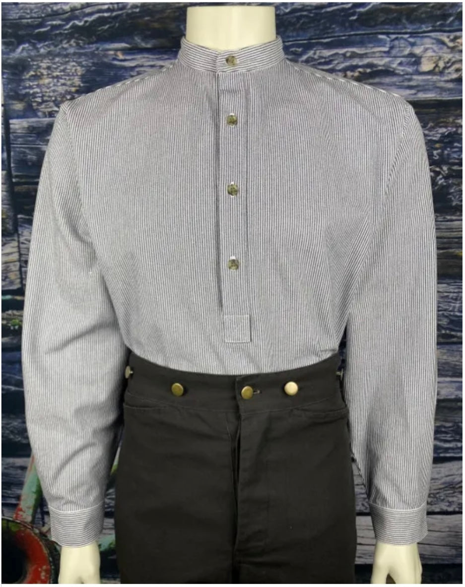 Pioneer Shirt