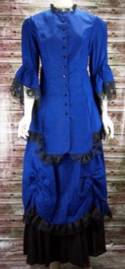 Victorian Ensemble
