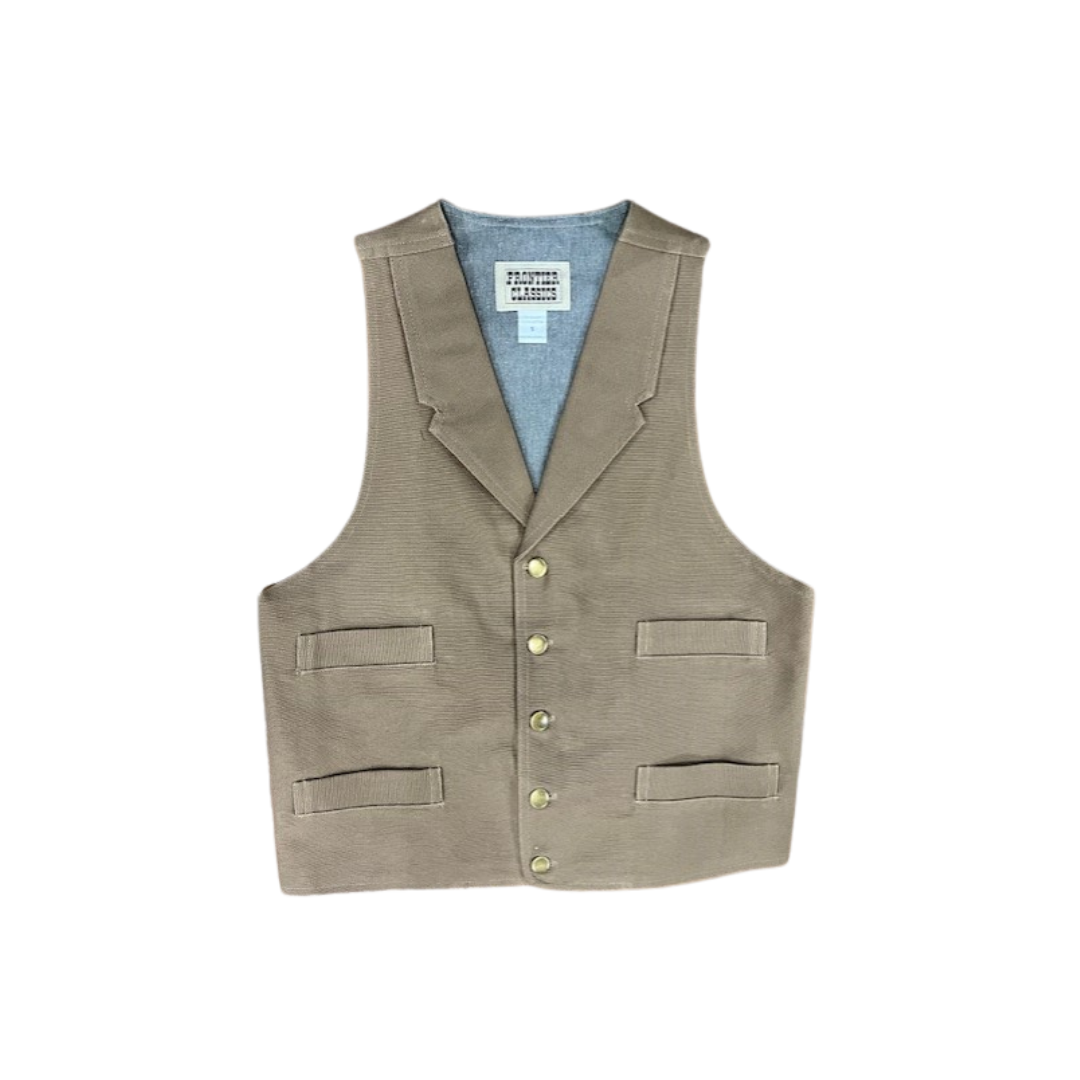 Abilene Vest
