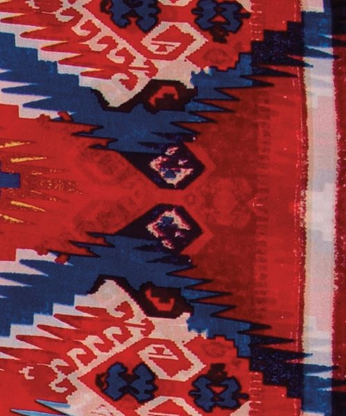 Asstorted Silk Wild Rags patterns