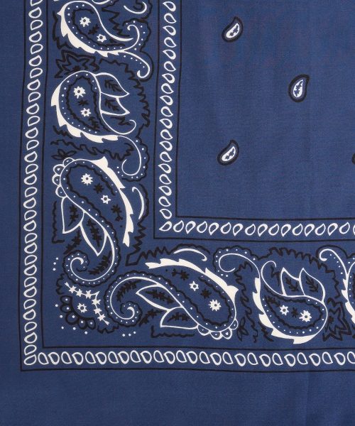 Silk Wild Rag - Bandana