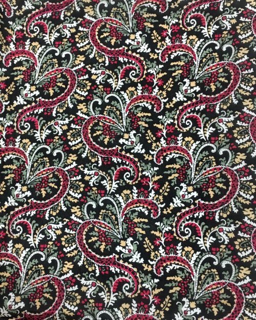 Silk Wild Rag - Asst. Patterns