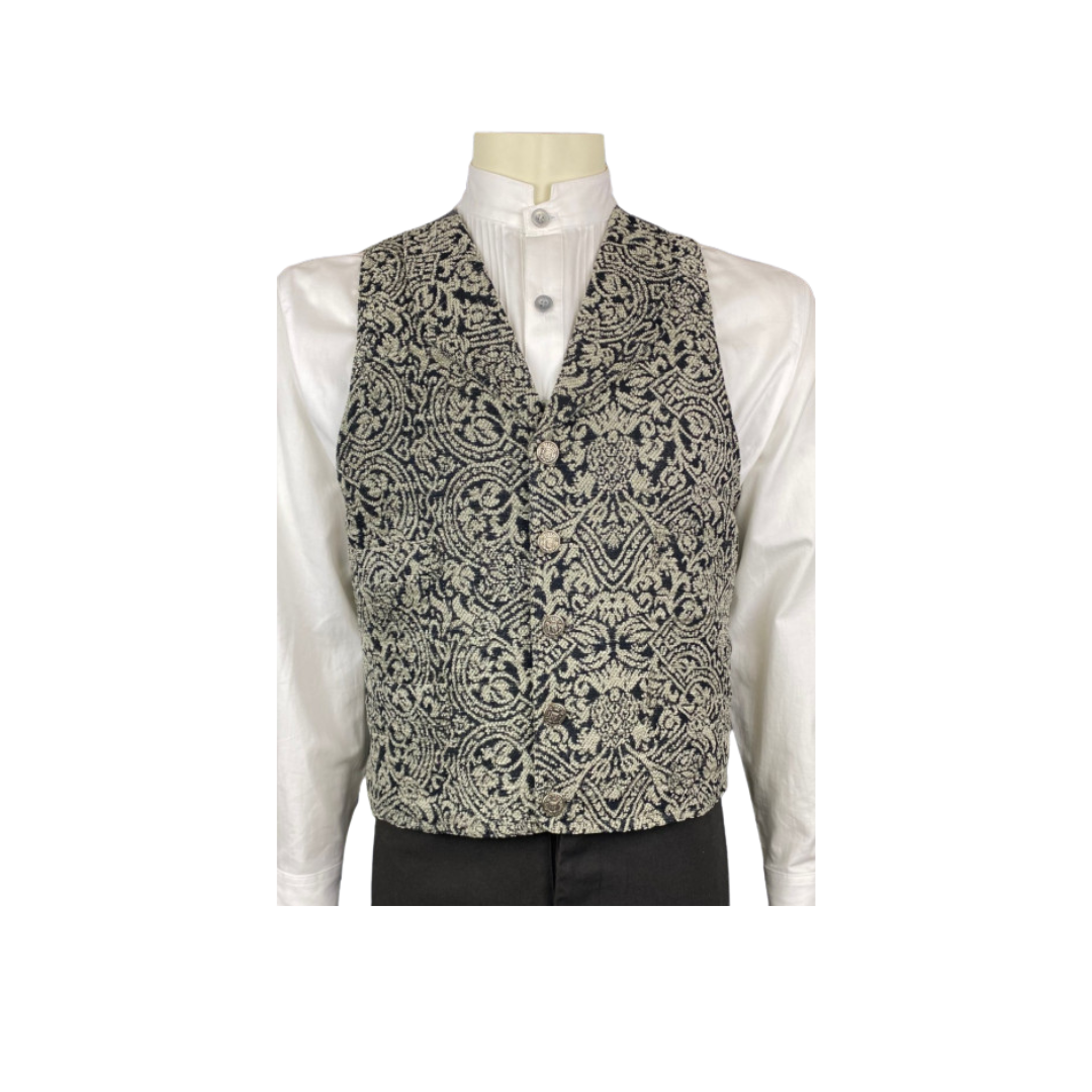 Clanton Vest