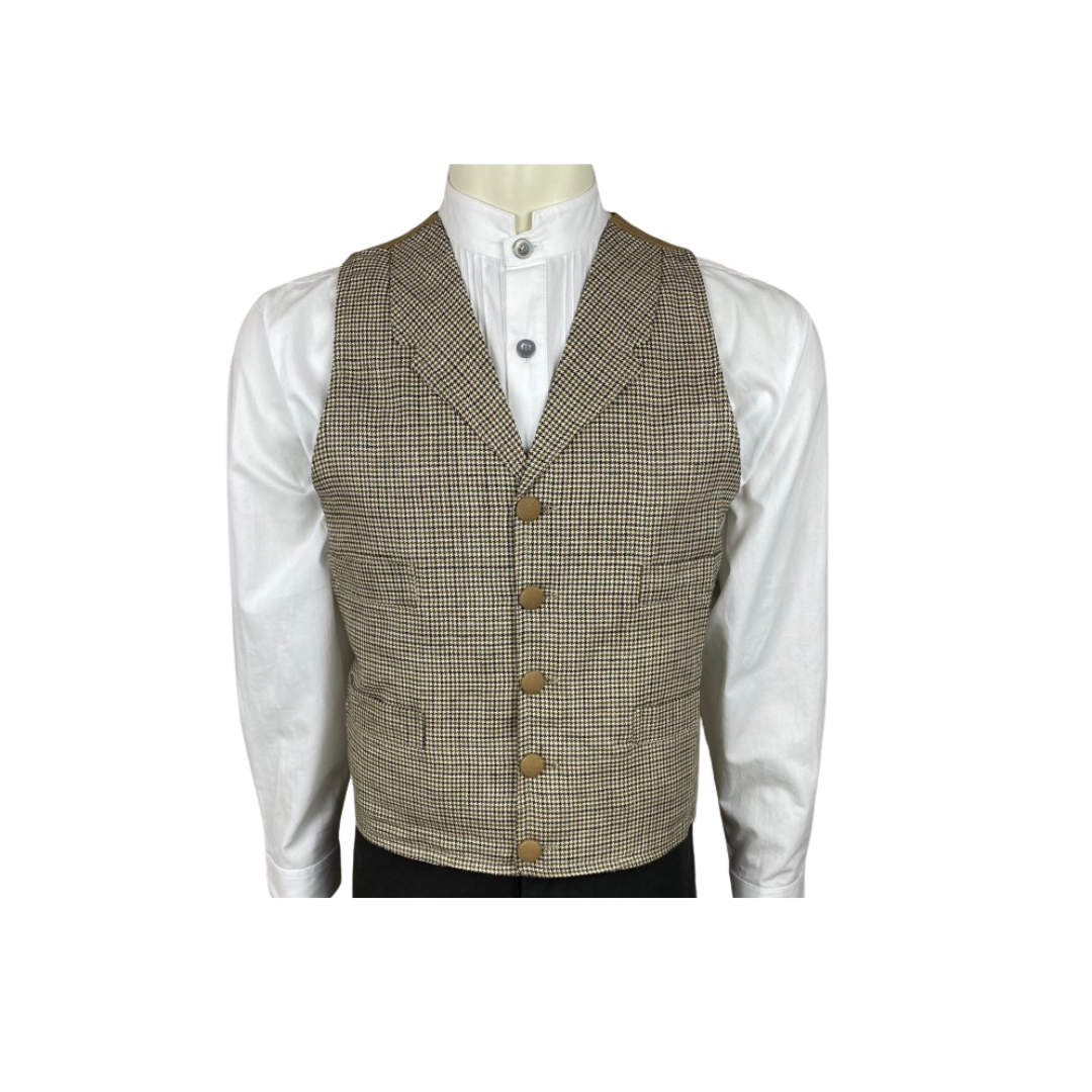 Comstock Vest
