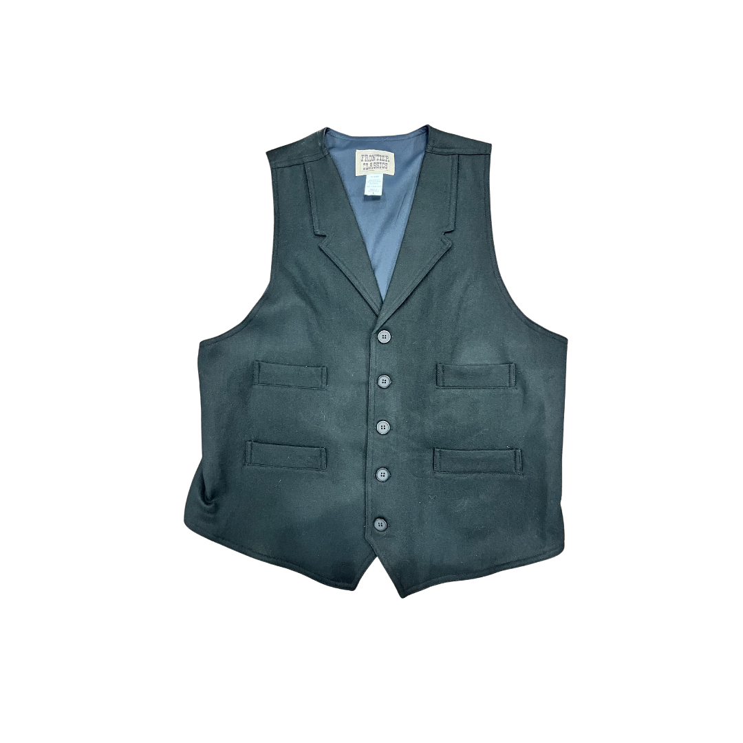 Cullen Vest