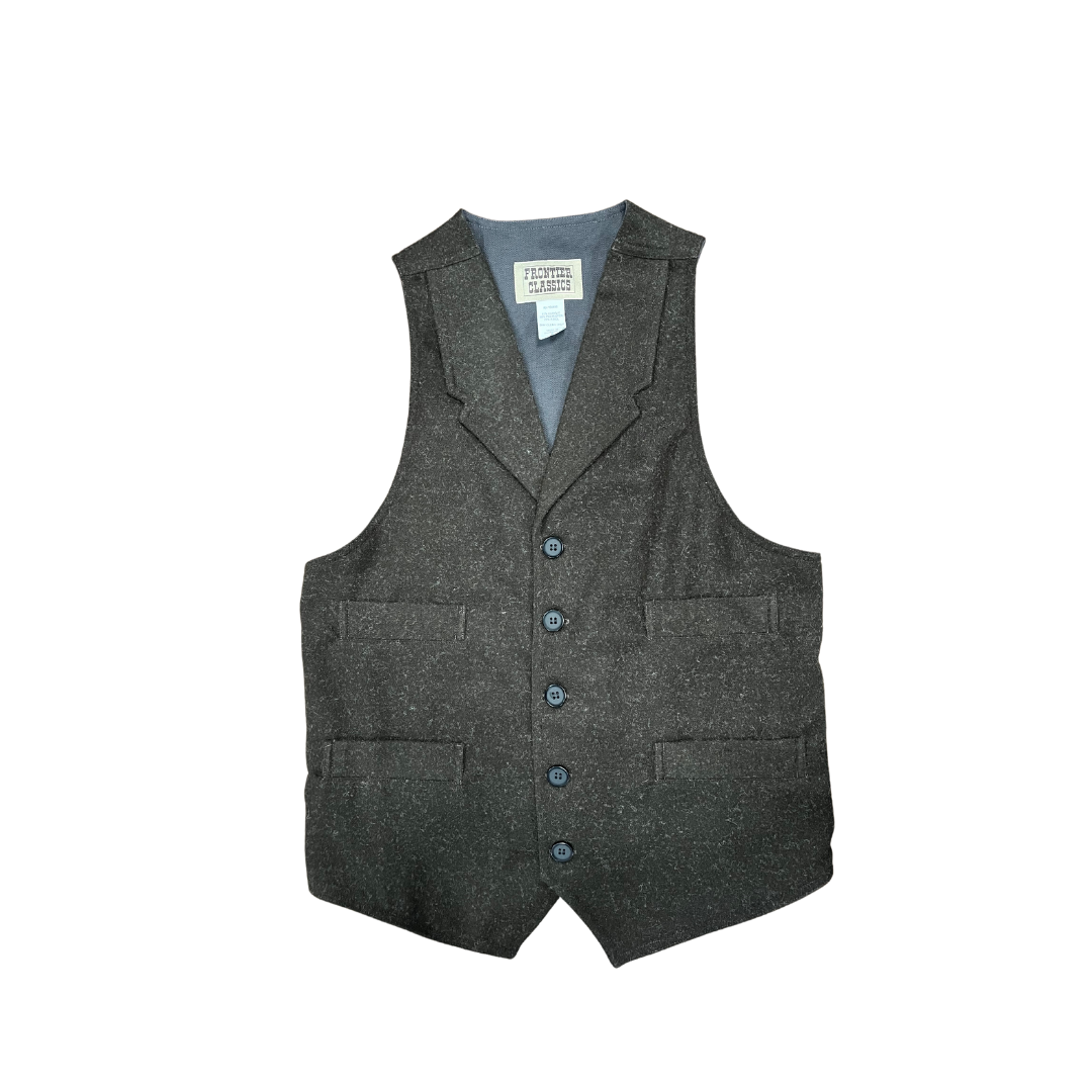 Cullen Vest