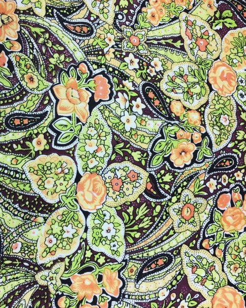 Asstorted Silk Wild Rags patterns