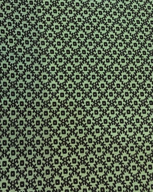 Silk Wild Rag - Asst. Patterns