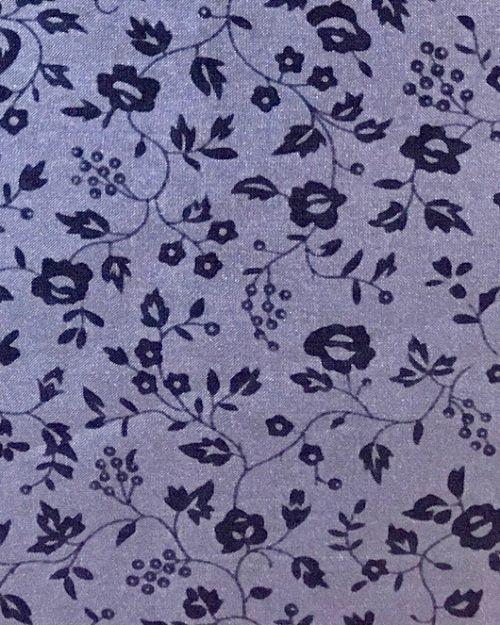 Silk Wild Rag - Asst. Patterns