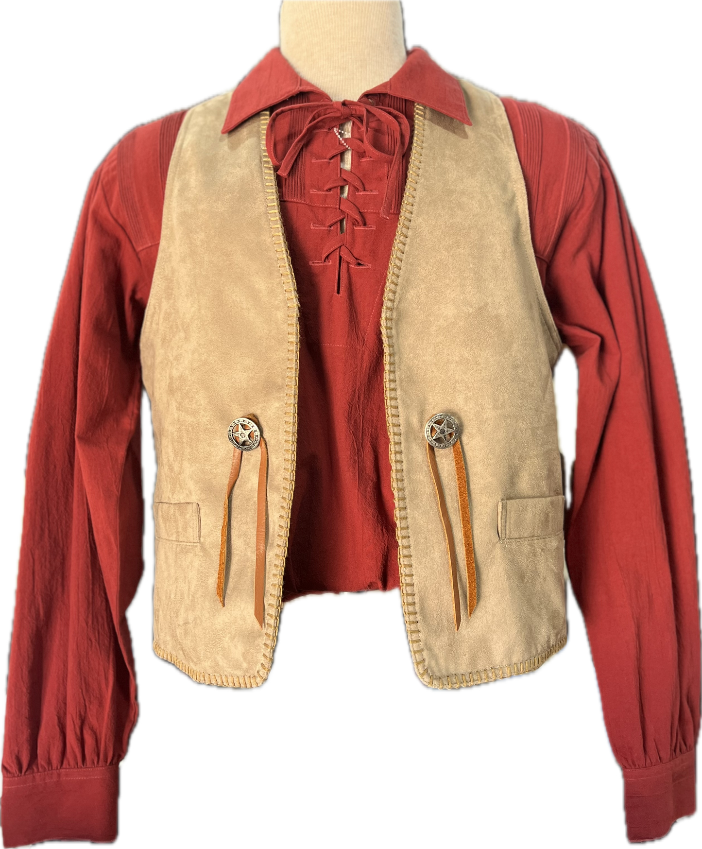 Hoss Vest