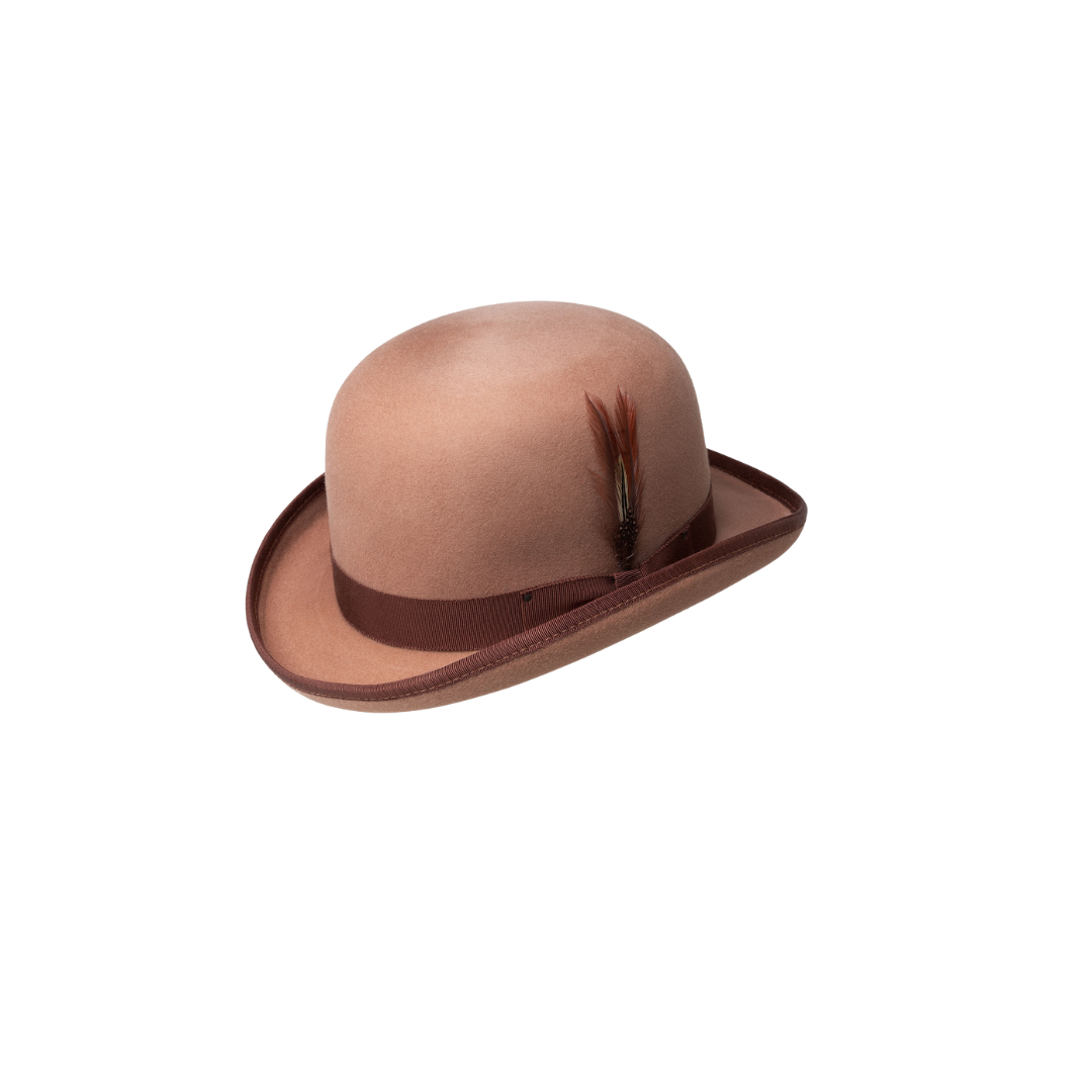 Derby Hat