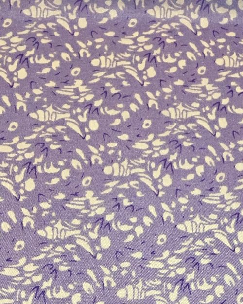 Silk Wild Rag - Asst. Patterns
