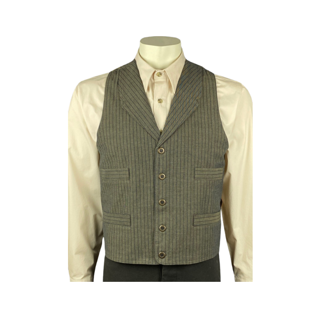 Leadville Vest