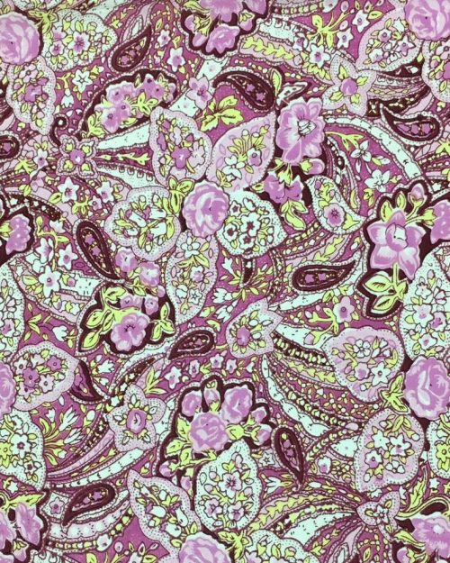 Silk Wild Rag - Asst. Patterns