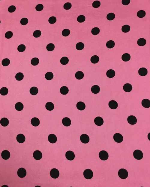 Assorted Silk Wild Rags Polka Dot