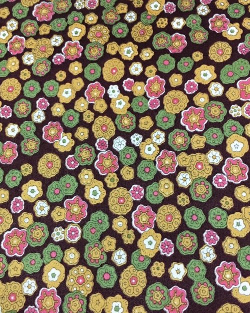Silk Wild Rag - Asst. Patterns