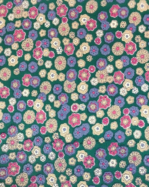Silk Wild Rag - Asst. Patterns