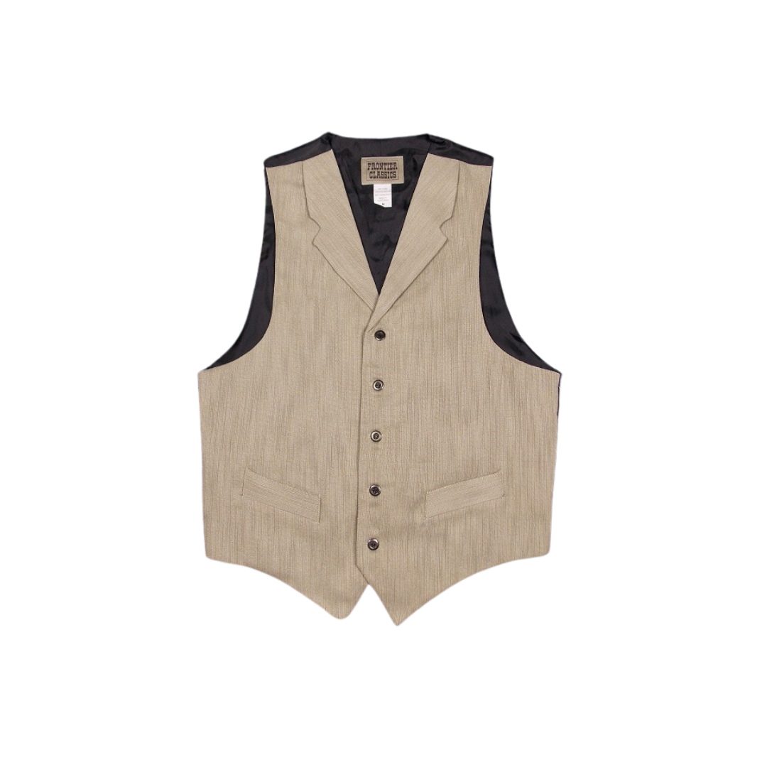 Bartender Vest