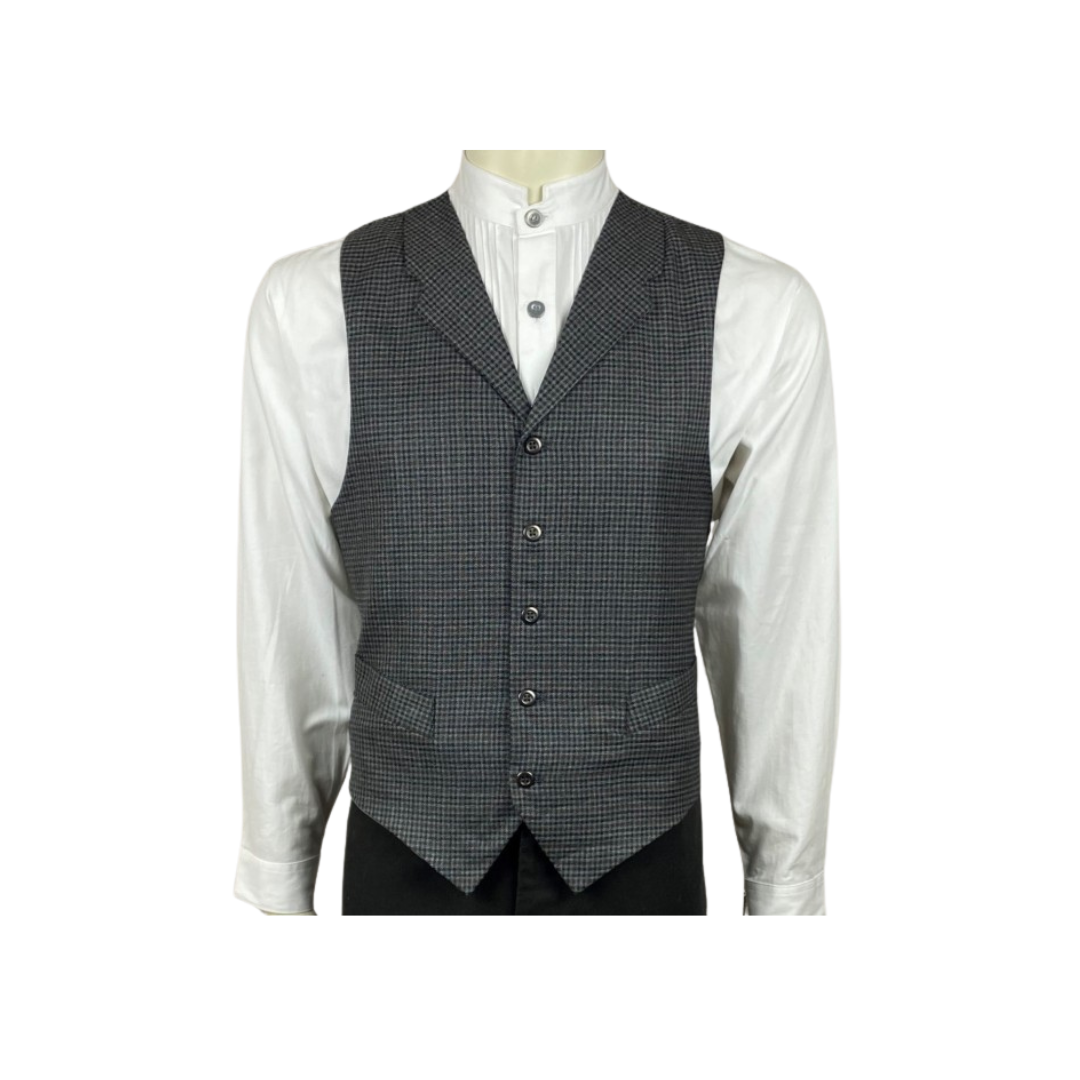 Bartender Vest