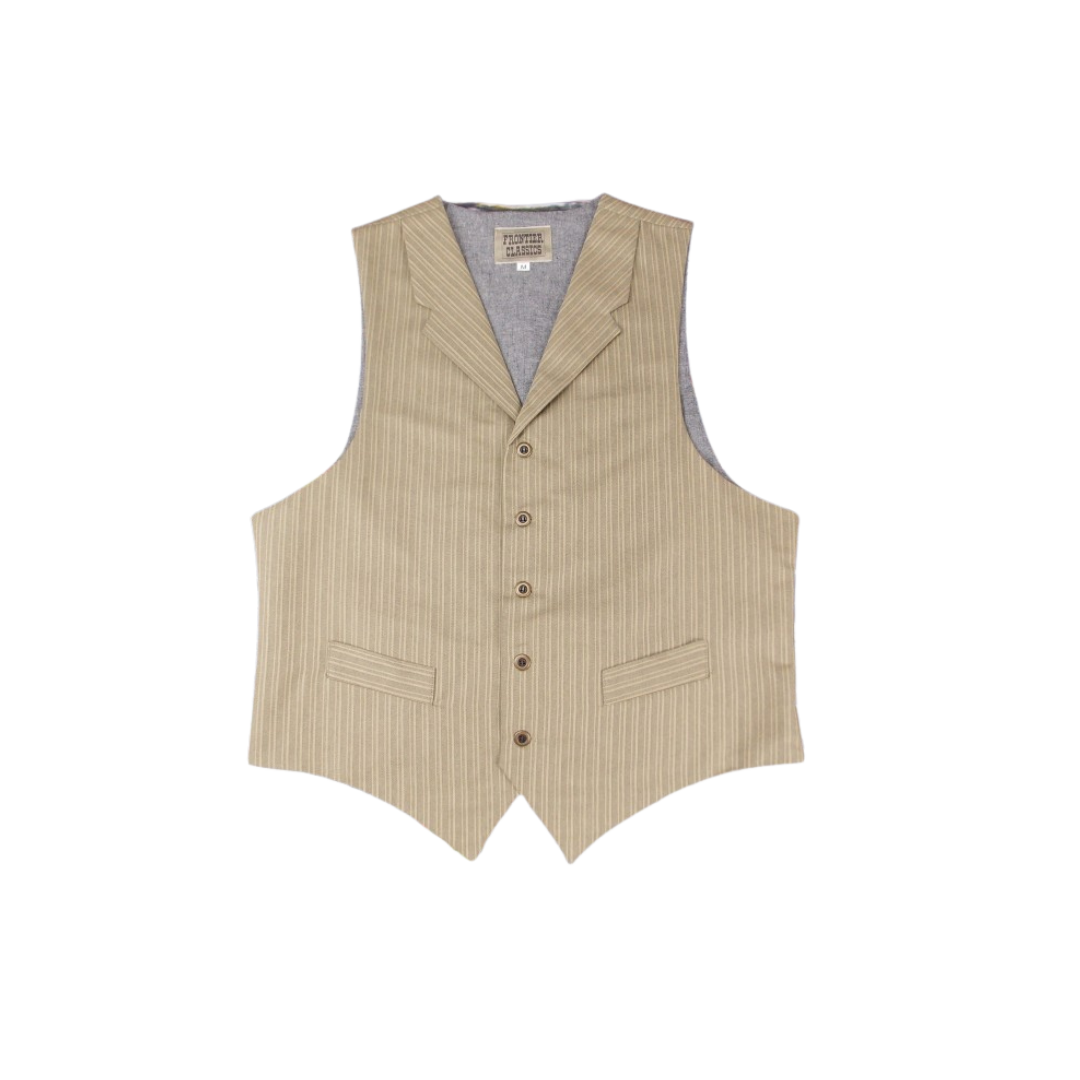 Bartender Vest