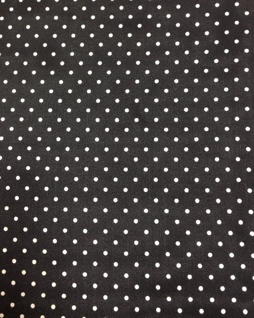 Assorted Silk Wild Rags Polka Dot