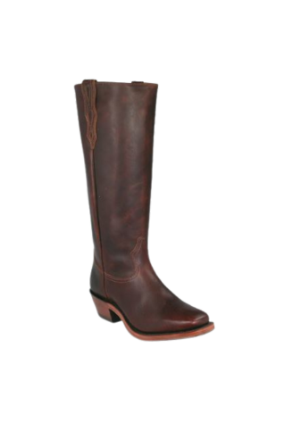 4004 Gunfighter Boot