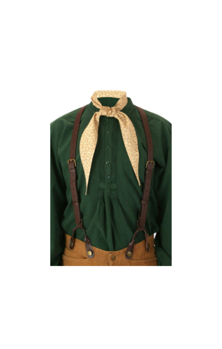 Buckle Suspenders