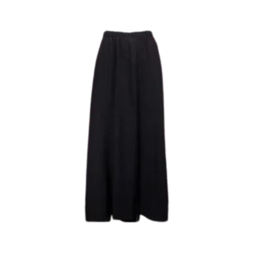 Bustle Skirt