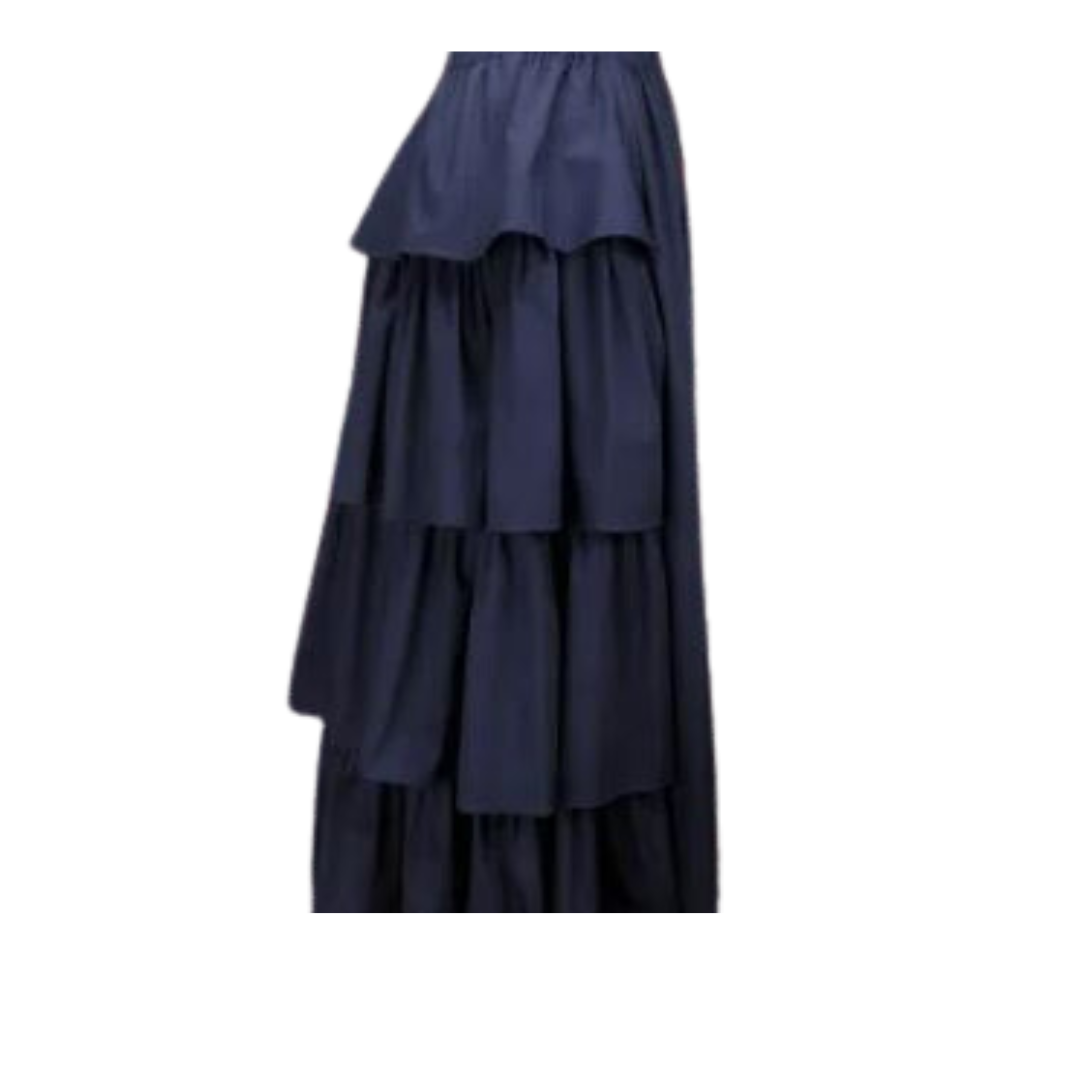 Bustle Skirt