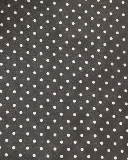 Assorted Silk Wild Rags Polka Dot