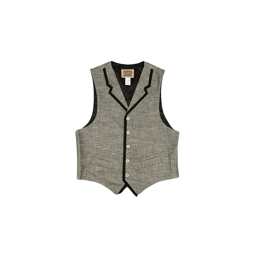 Dawson Vest