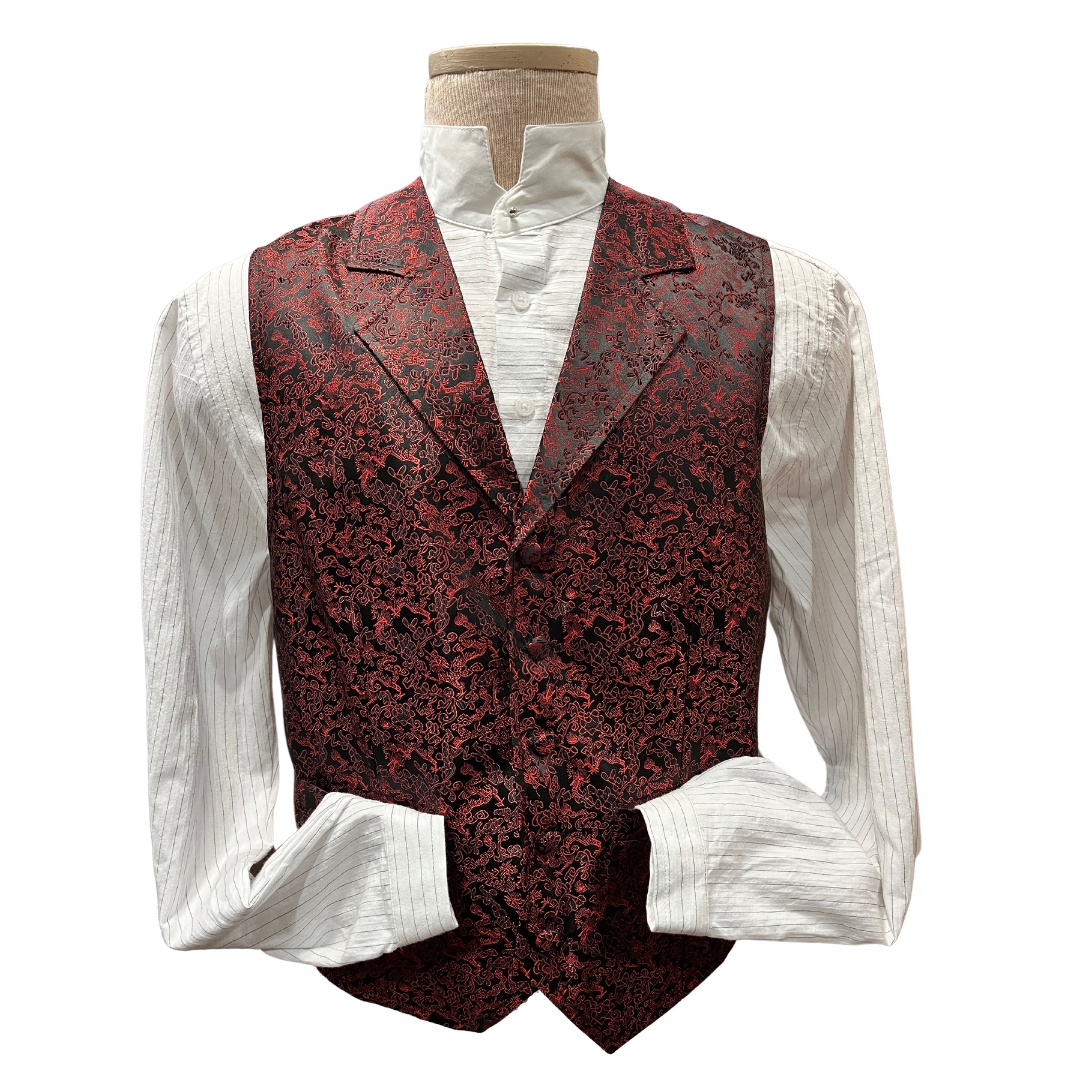 Dragon Vest