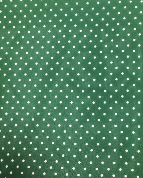 Assorted Silk Wild Rags Polka Dot