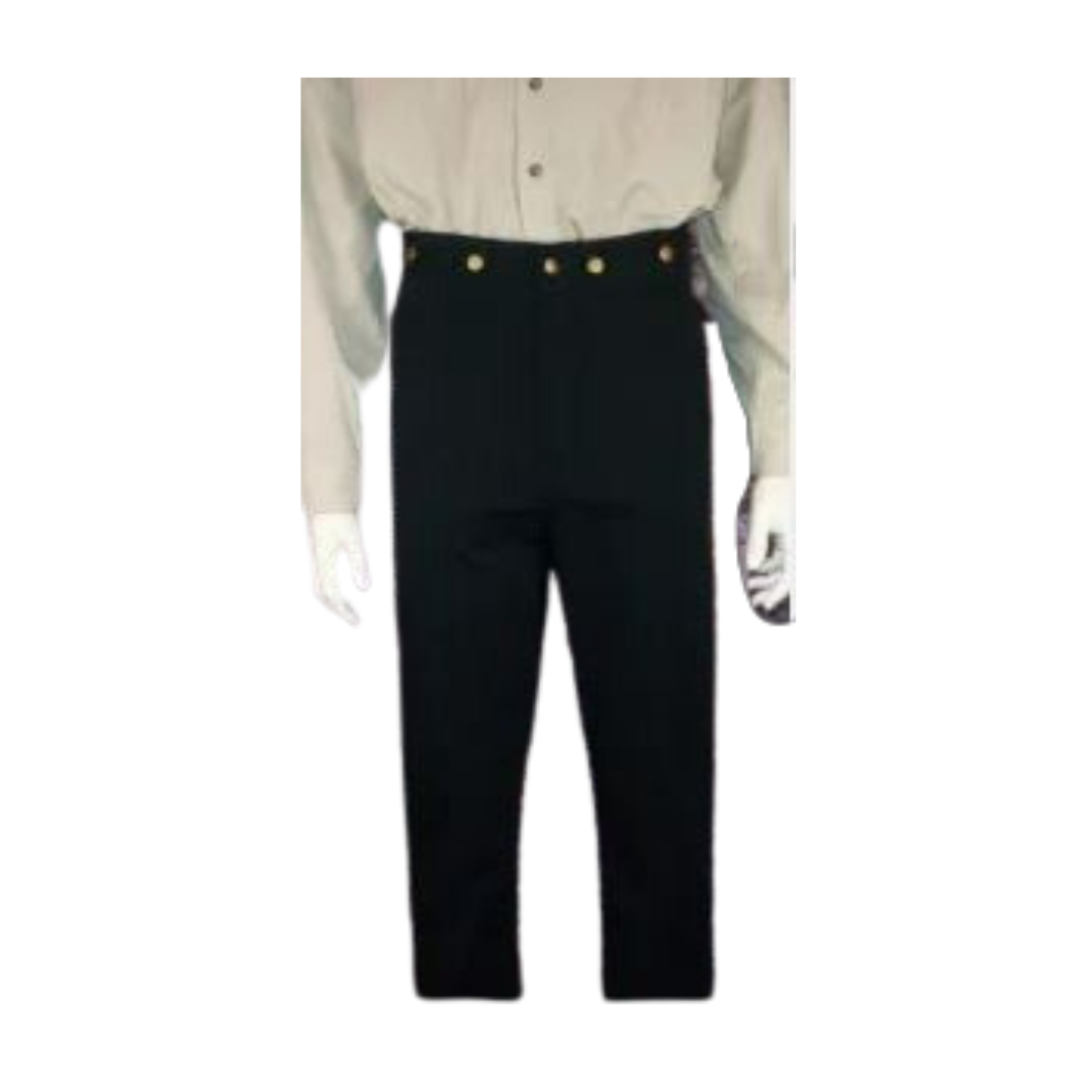 Frontier Pants
