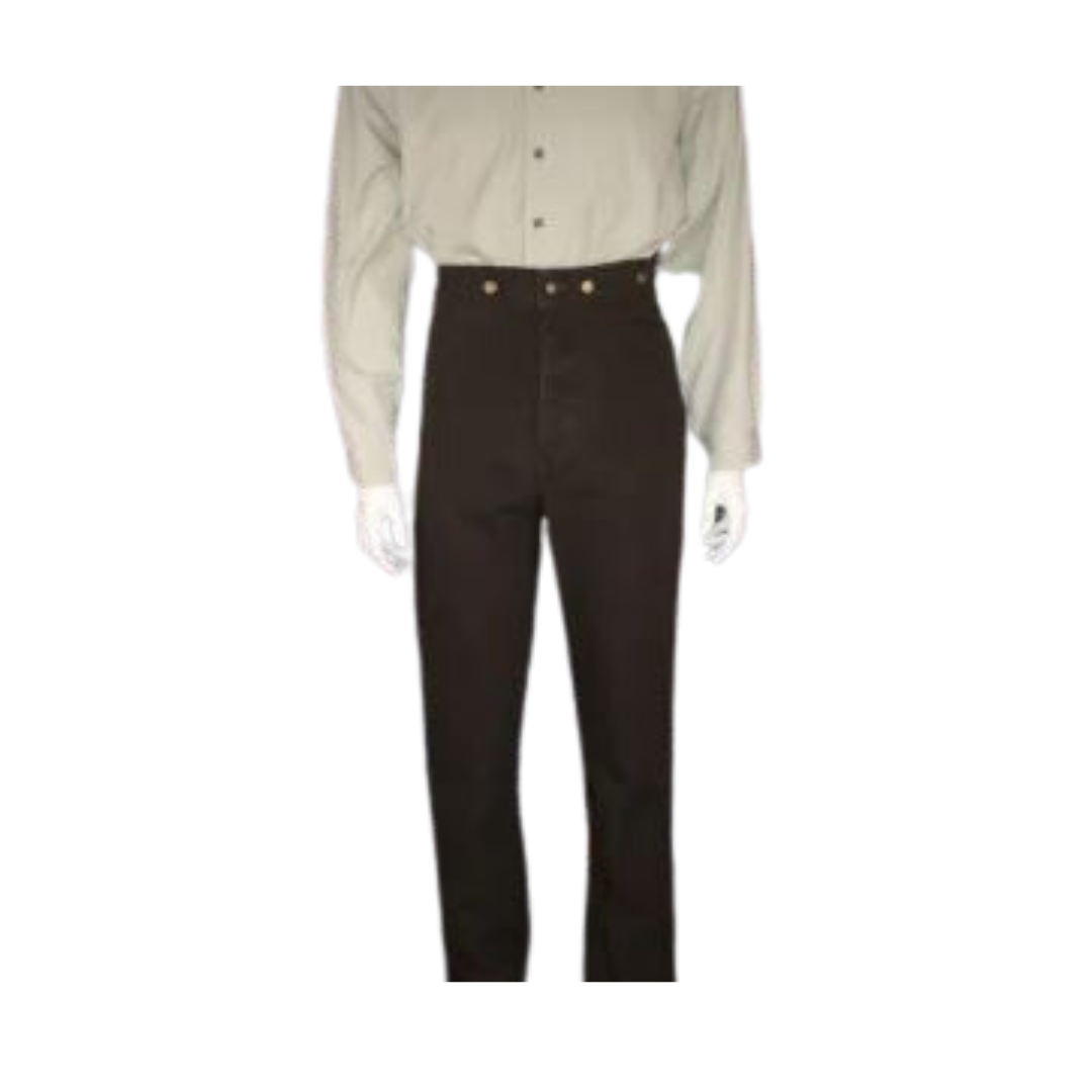 Frontier Pants