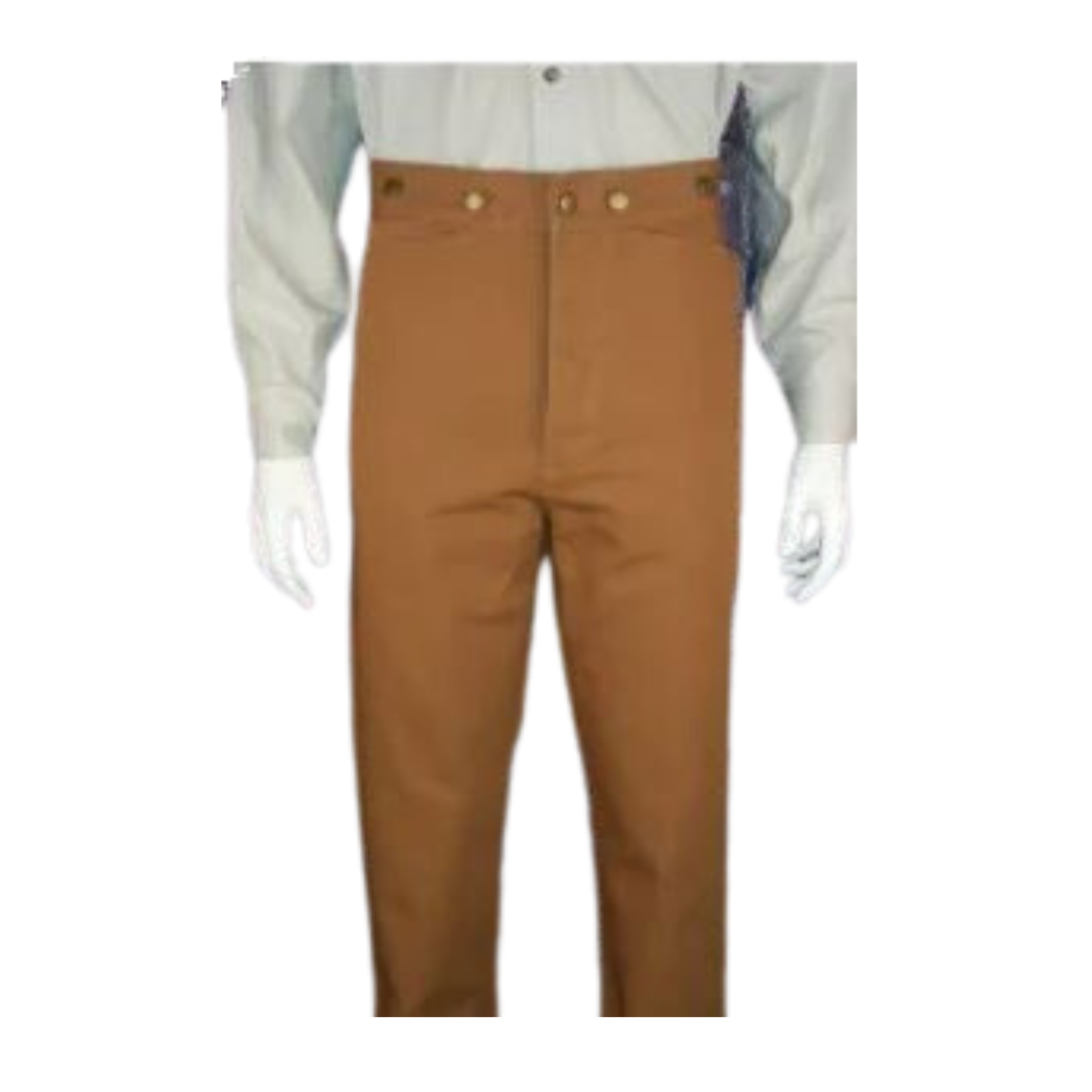 Frontier Pants