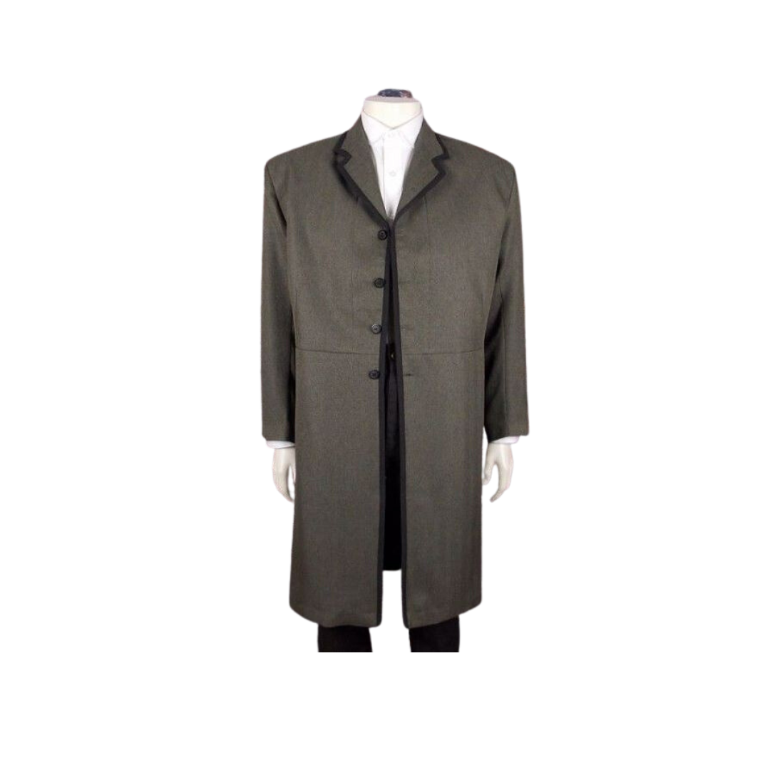 Garrett Frock Coat