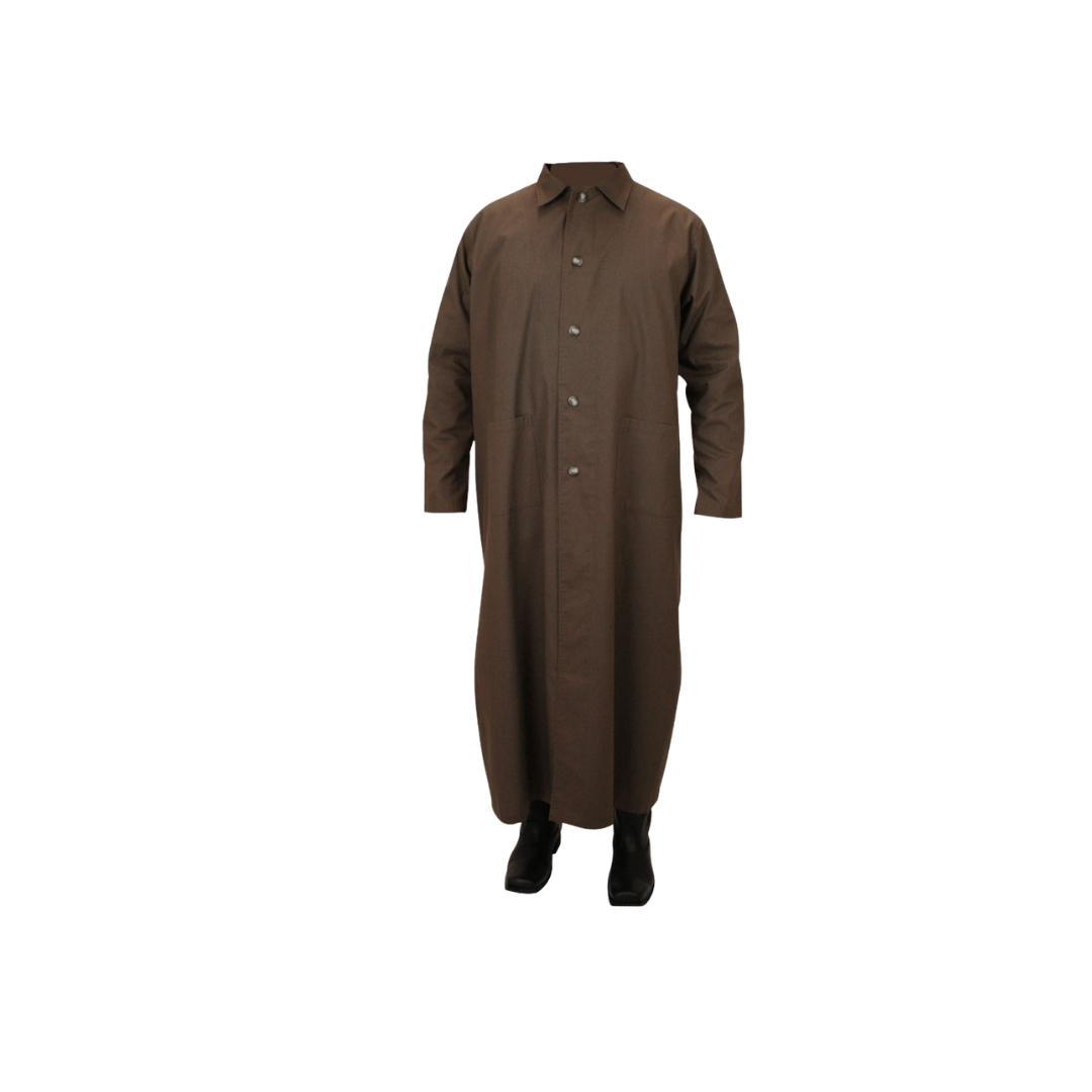Jesse James Duster