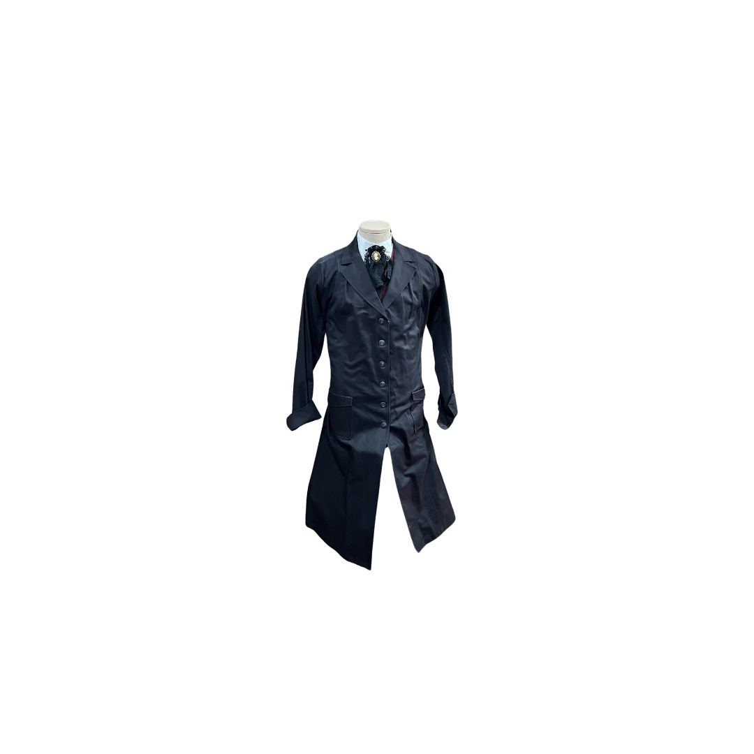 Ladies Duster
