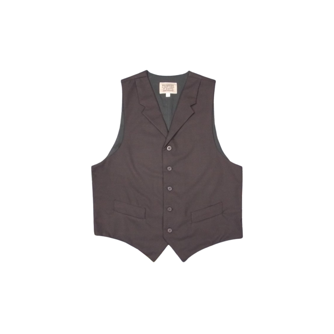 Lawman Vest