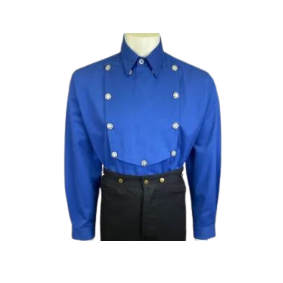 Longview BIB