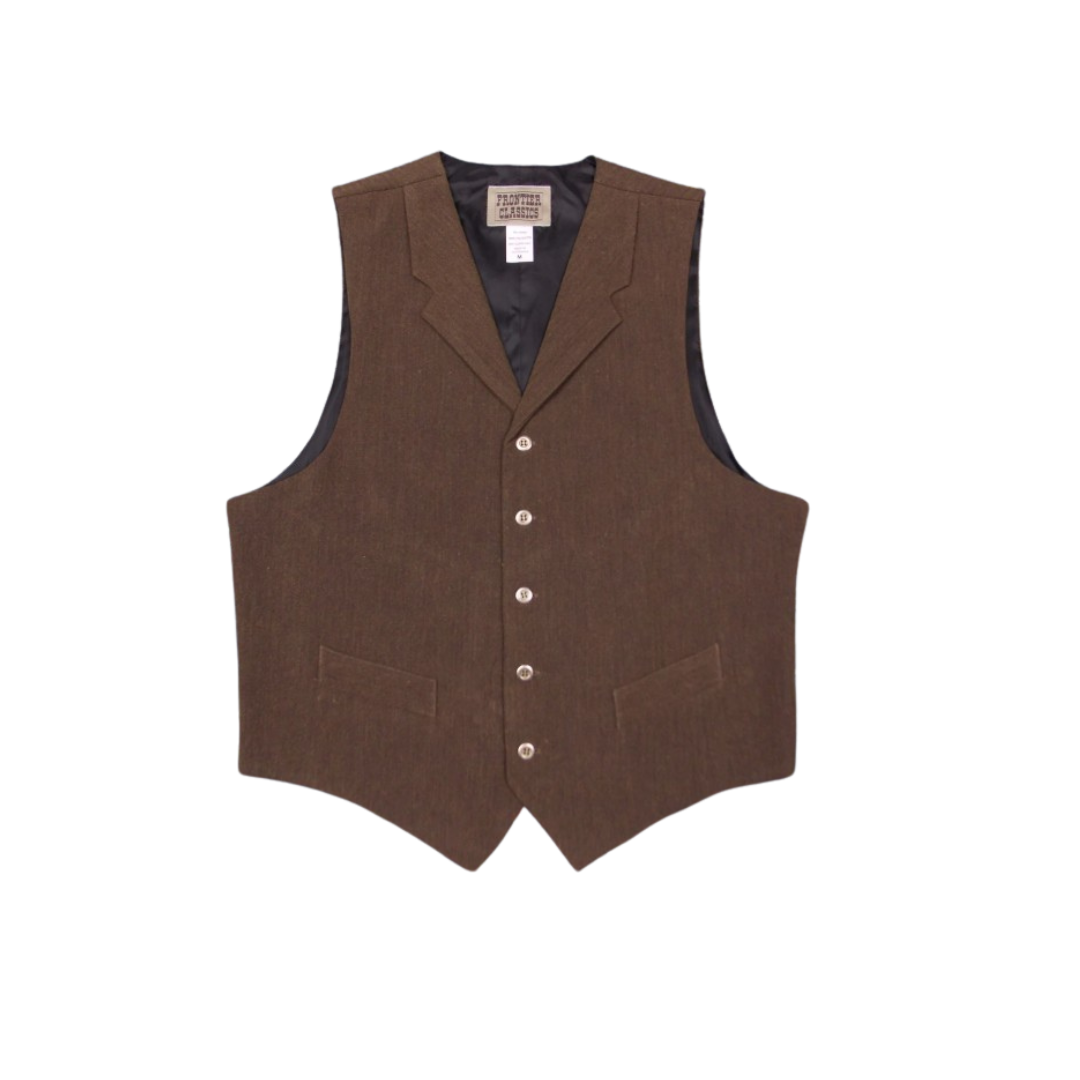 Maverick Vest