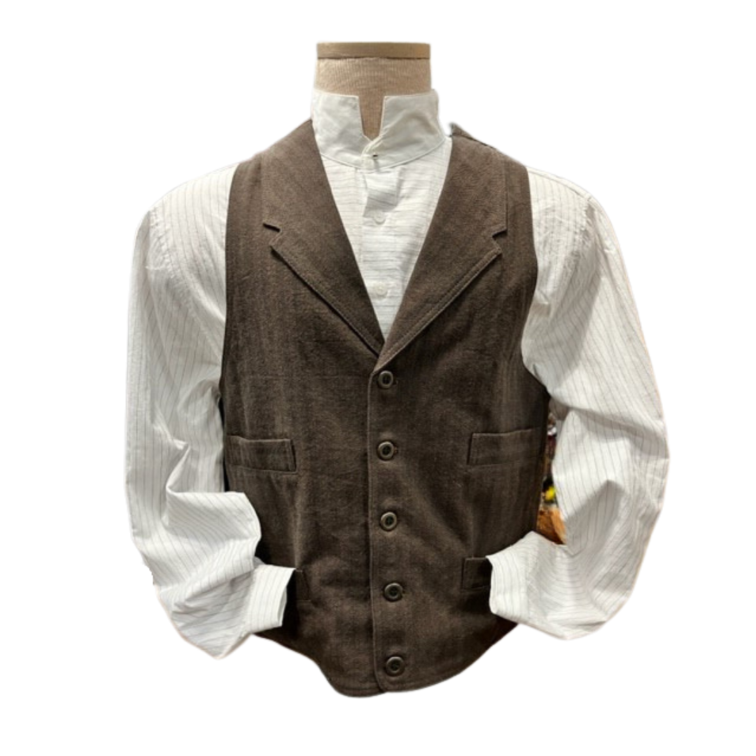 Outlaw Vest