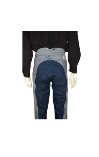 Saddle Seat Pants
