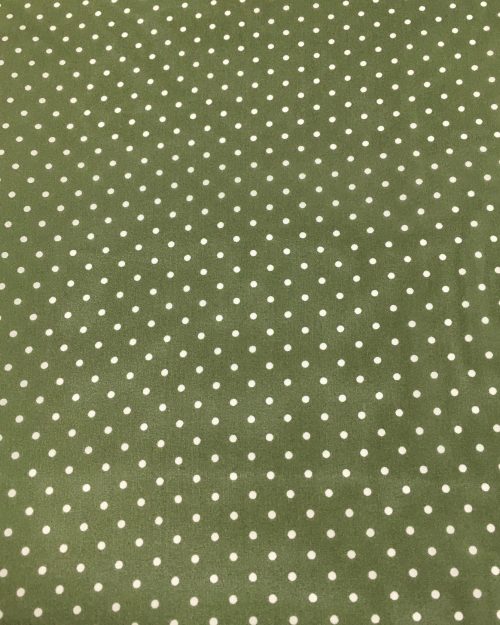 Assorted Silk Wild Rags Polka Dot