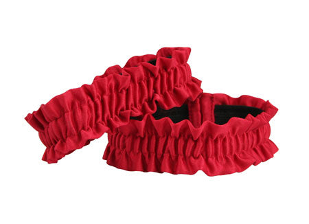 Scully Sleeve Garter