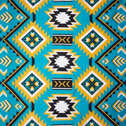 Silk Wild Rag - Asst. Patterns