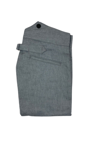 Tombstone Pants